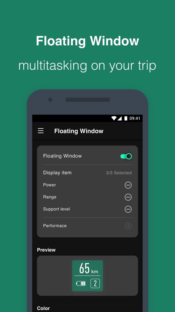 Hyena Rider Assistant screenshot image 2_Popularmodapk.com