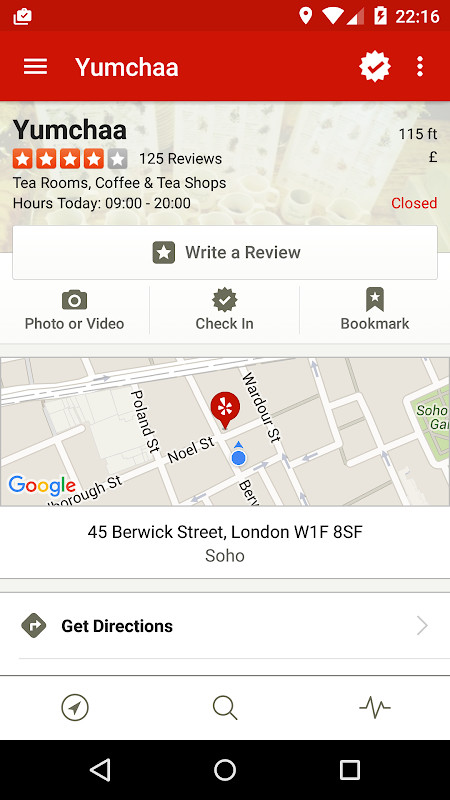 Pide Ya screenshot image 3_Popularmodapk.com