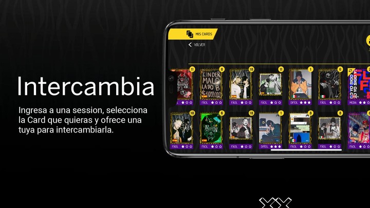 BizarrApp screenshot image 2_Popularmodapk.com