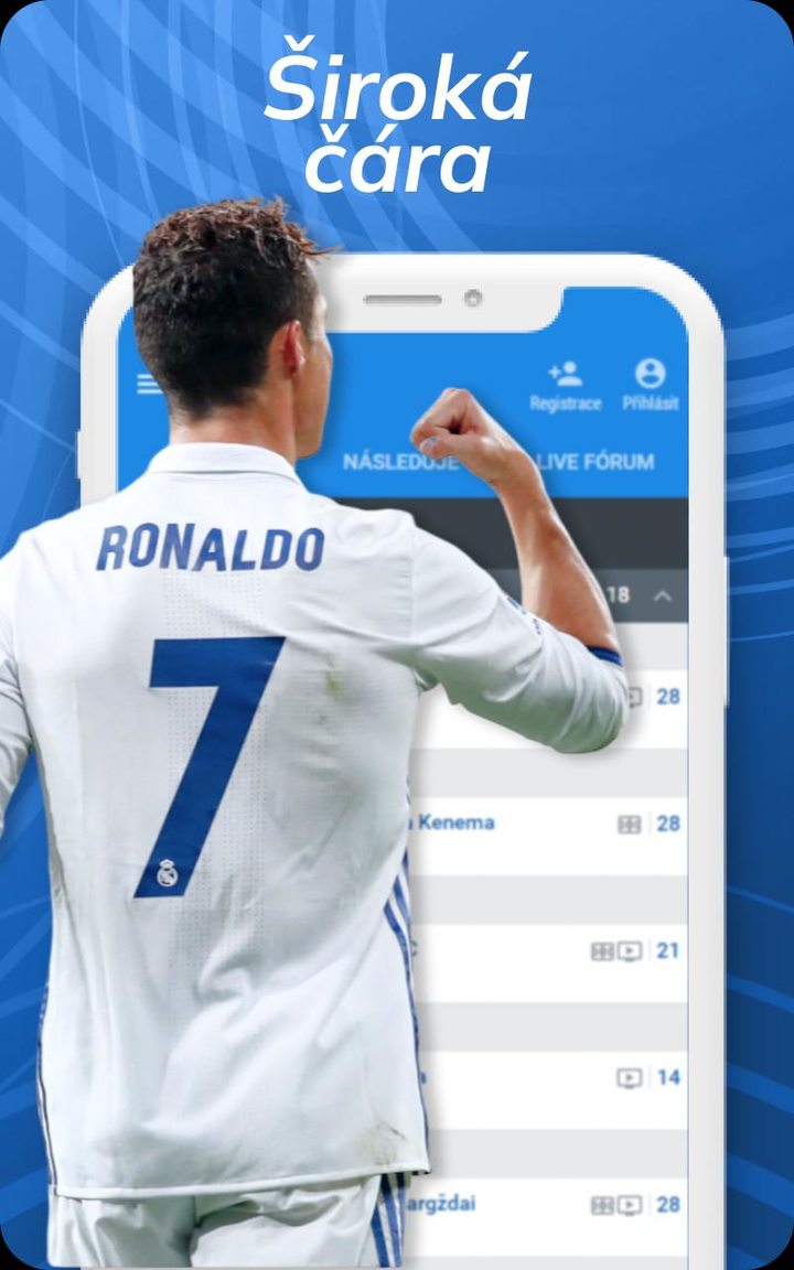 TipSport Football CZ screenshot image 11_Popularmodapk.com