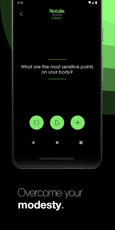 Truth or Dare screenshot image 1_Popularmodapk.com