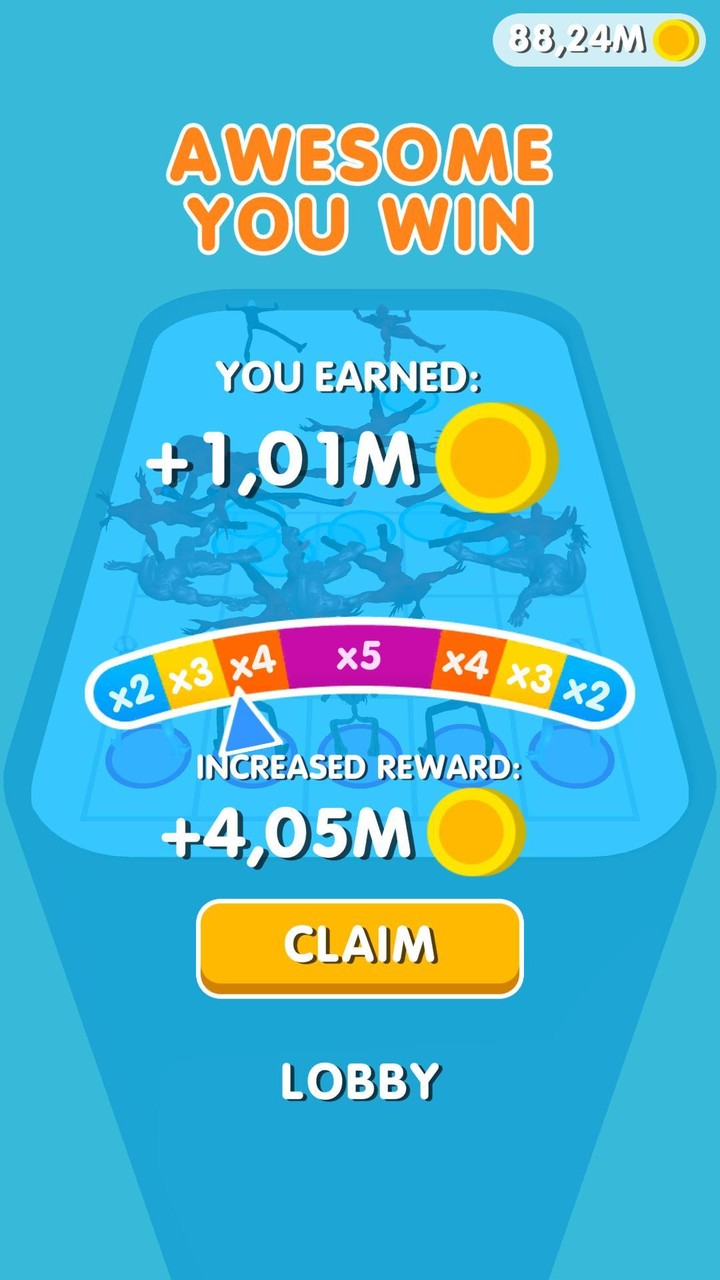 Ryuko - Legend of Shadow Hunter<span>(Mod Menu)</span> screenshot image 3_Popularmodapk.com