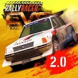 拉力赛车EVO破解版<span>(mod)</span>2.0_Popularmodapk.com