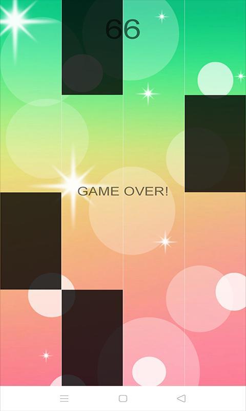 IVE Piano Magic Tiles screenshot image 2_Popularmodapk.com