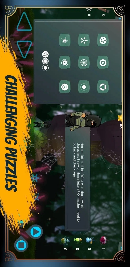 The Second Light(No advertising reward, unlimited skill points.) screenshot image 14_Popularmodapk.com