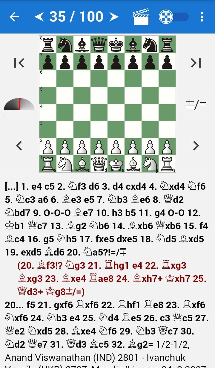 Anand - Chess Champion screenshot image 1_Popularmodapk.com