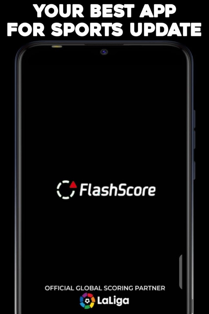 Mobi FlashScore: Score Live sp screenshot image 4_Popularmodapk.com