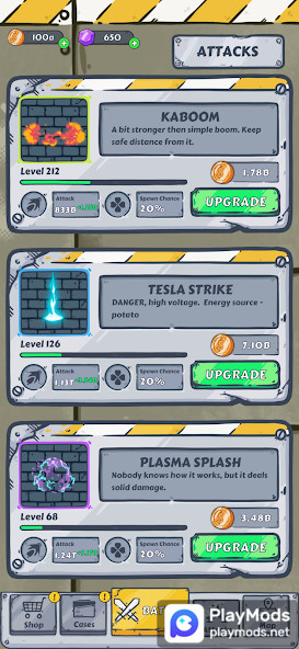 Train Army: Military Empire<span>(Unlimited  Money)</span> screenshot image 4_Popularmodapk.com