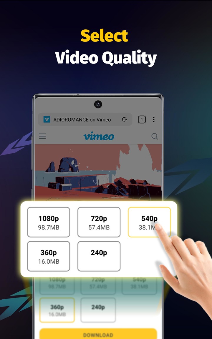 Digital Nanded screenshot image 28_Popularmodapk.com