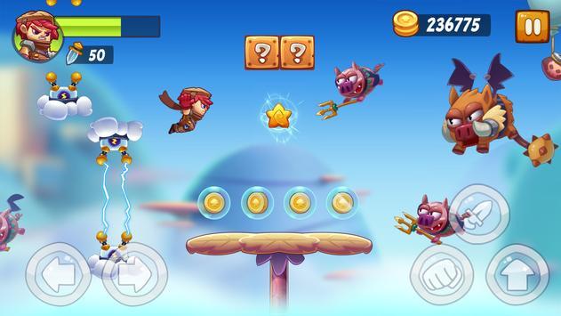 Super Jungle Man<span>(Unlimited money)</span> screenshot image 22_Popularmodapk.com