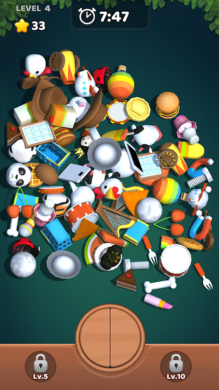 Garbage Truck Parking Games screenshot image 2_Popularmodapk.com