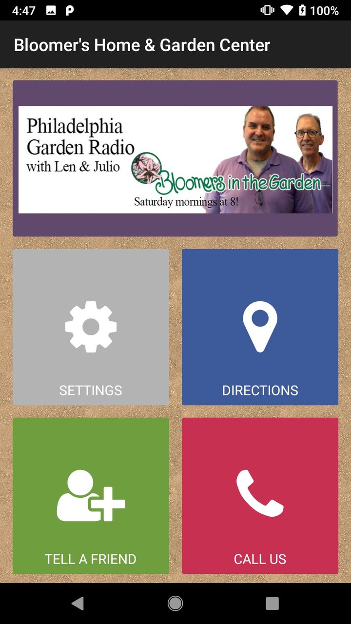 Bloomers Home and Garden screenshot image 9_Popularmodapk.com