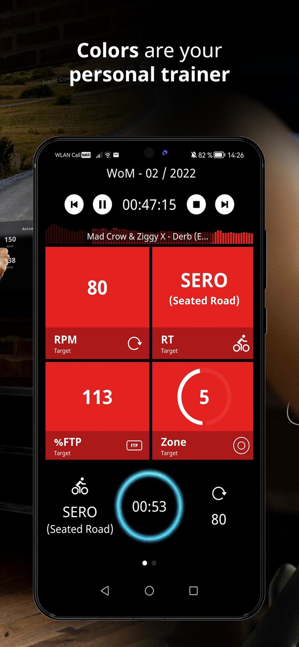 ICG screenshot image 5_Popularmodapk.com