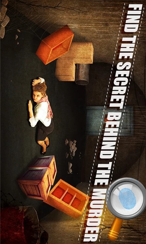 Criminal Files - Special Squad(mod) screenshot image 19_Popularmodapk.com