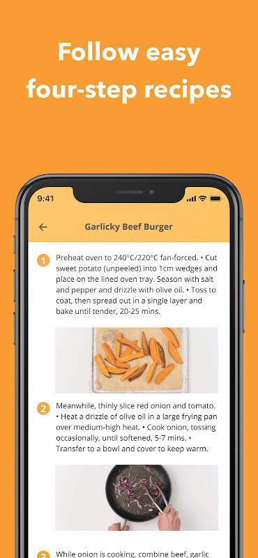 Organs For Life Transplant Tracker screenshot image 4_Popularmodapk.com