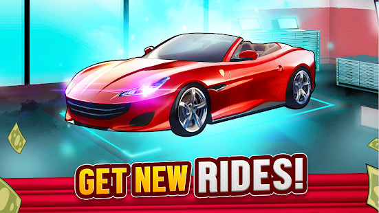 Volkswagen Driving & Racing Simulator 2021 screenshot image 2_Popularmodapk.com