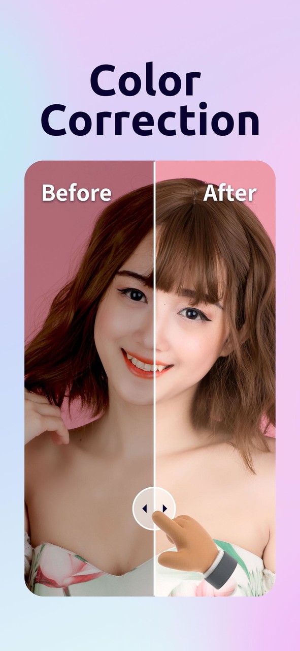 Vividit - Photo Enhancer screenshot image 6_Popularmodapk.com