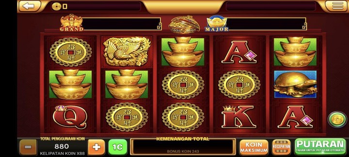 Awaken Fishing screenshot image 2_Popularmodapk.com