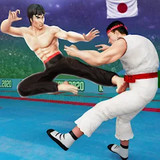 Karate Fighting Games: Kung Fu King Final Fight<span>(many gold coins)</span>3.5.15_Popularmodapk.com
