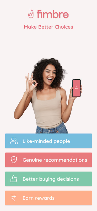 Fimbre - Make Better Choices screenshot image 6_Popularmodapk.com