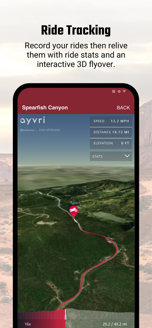 Indian Motorcycle® screenshot image 5_Popularmodapk.com