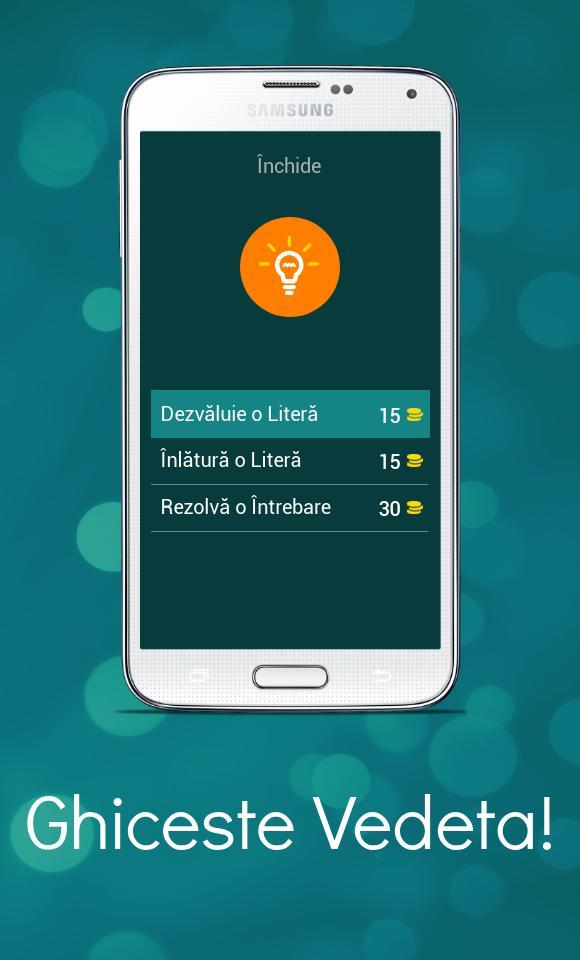 Ghiceste vedeta 2023 screenshot image 5_Popularmodapk.com