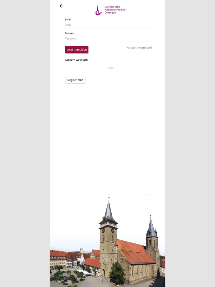 Öhringen Evangelisch screenshot image 7_Popularmodapk.com