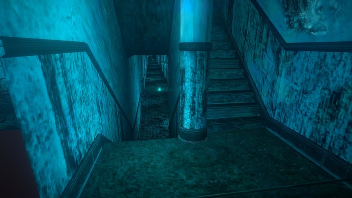 Lanky Man: jumpScare - डरावनी screenshot image 5_Popularmodapk.com