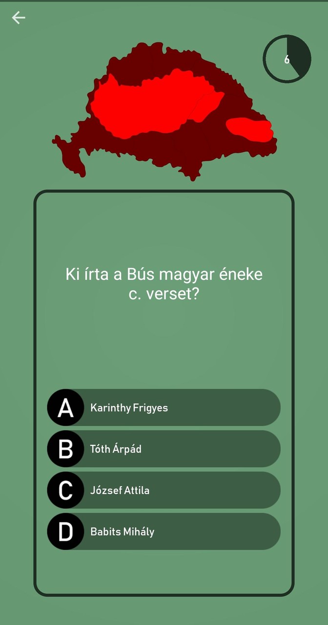 Trianon100 screenshot image 4_Popularmodapk.com