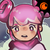 Crunchyroll: Umiro<span>(Unlock all content)</span>1.1.0_Popularmodapk.com