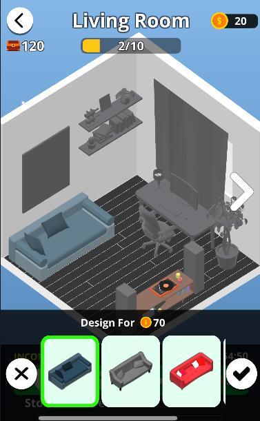 Parking Car Shuffle screenshot image 2_Popularmodapk.com