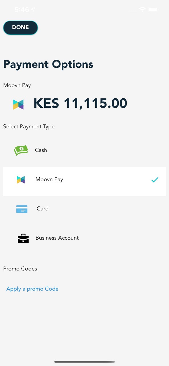 Moovn screenshot image 3_Popularmodapk.com