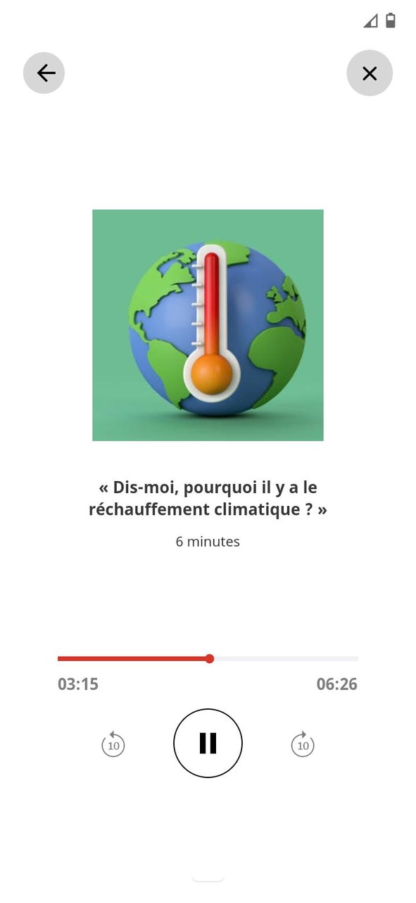 The Conversation France screenshot image 7_Popularmodapk.com