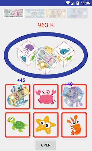 Bau Cua screenshot image 2_Popularmodapk.com