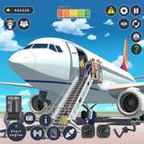 Airplane Game Flight Simulator<span>(No Ads)</span>25.4.8_Popularmodapk.com