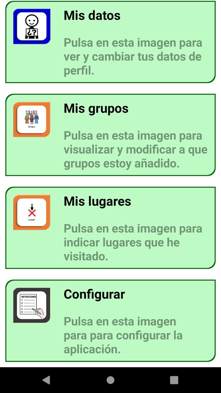 Plena Inclusion Aragon screenshot image 5_Popularmodapk.com