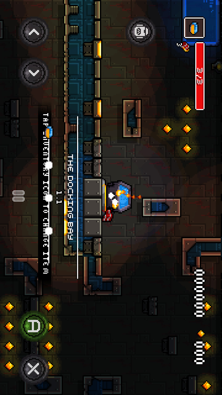 Meganoid( Free download) screenshot image 5_Popularmodapk.com