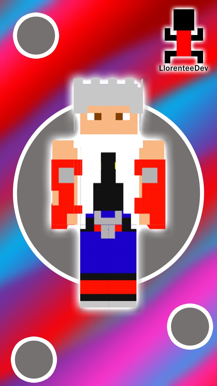 Beyblade Skin for Minecraft PE screenshot image 22_Popularmodapk.com