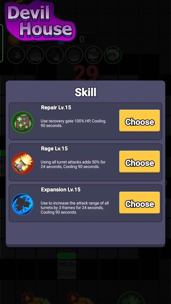 Bfun Poker - 拉米麻将和好友一起玩 screenshot image 7_Popularmodapk.com