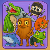 Brainrot Merge: Puzzle Game<span>(No Ads)</span>1.0.0.0_Popularmodapk.com