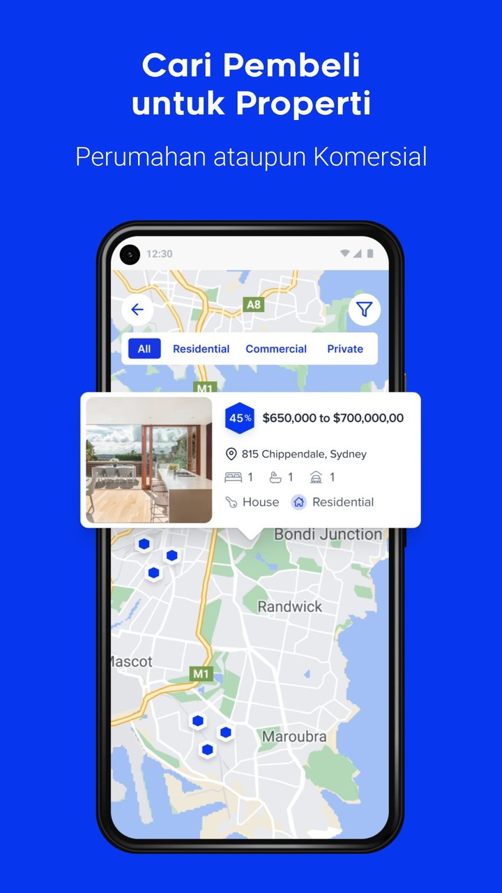 SharedListing Indo screenshot image 9_Popularmodapk.com
