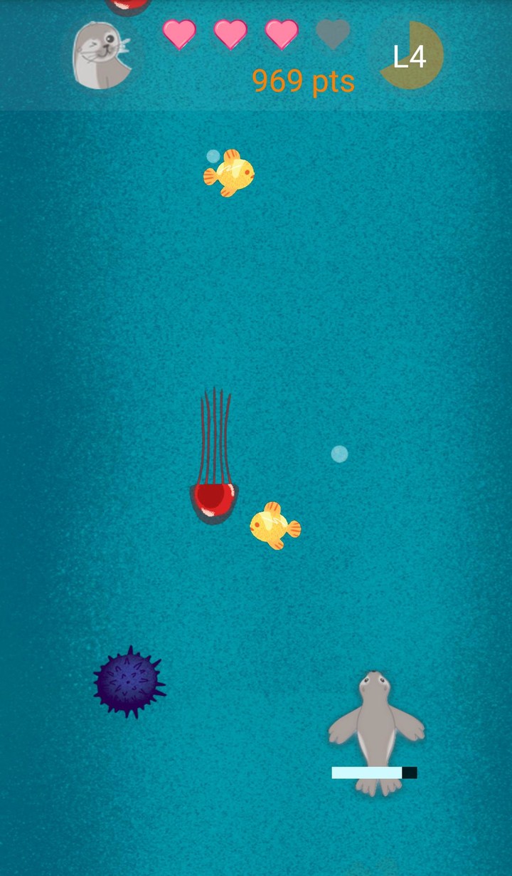 Slippy Slope screenshot image 3_Popularmodapk.com