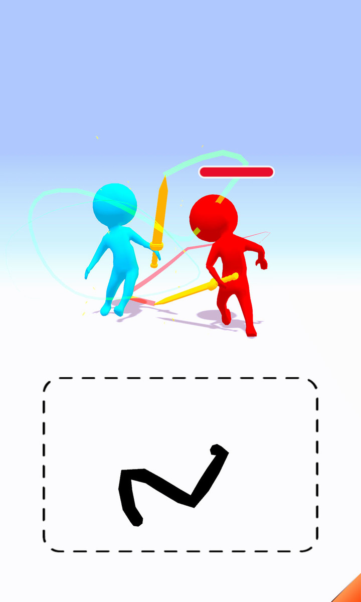 涂鸦角斗场 screenshot image 1_Popularmodapk.com