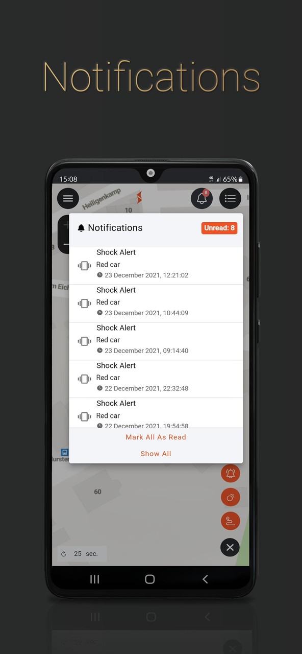 PAJ Portal v2 screenshot image 4_Popularmodapk.com
