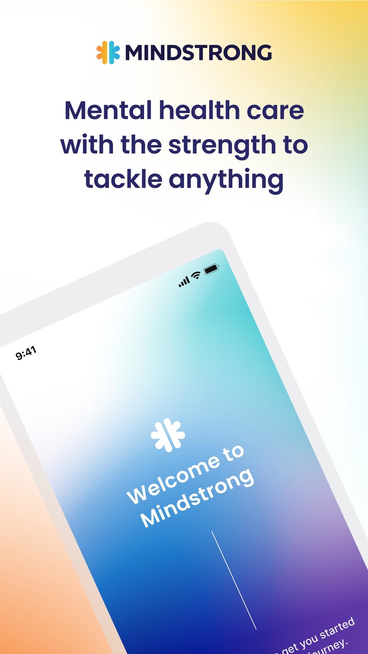 Mindstrong screenshot image 1_Popularmodapk.com