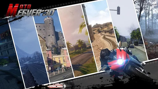 摩托发烧友破解版<span>(mod)</span> screenshot image 6_Popularmodapk.com