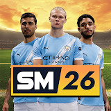 Soccer Manager 2026 - Football<span>(Mod Menu)</span>3.1.4_Popularmodapk.com