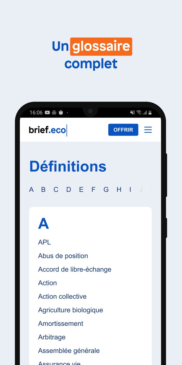 Brief.eco screenshot image 10_Popularmodapk.com