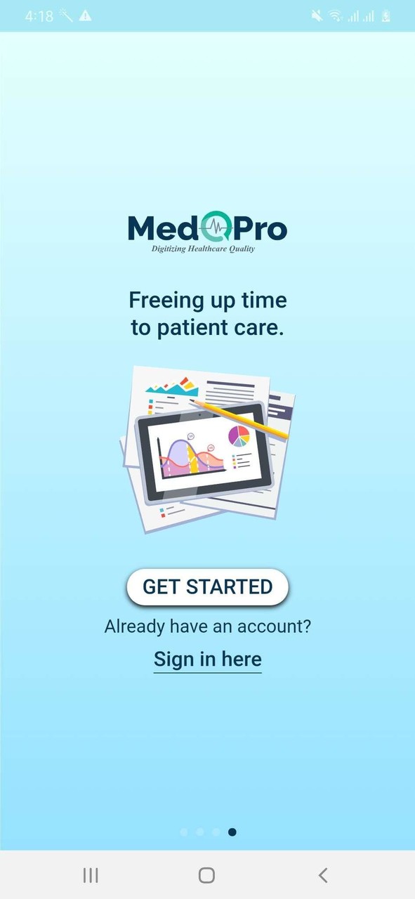 MedQPro screenshot image 4_Popularmodapk.com