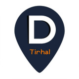 Tirhal Driver app0.41.03-CROWNFLASH_Popularmodapk.com